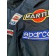 Martini Racing Shirt long sleeves