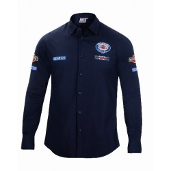 Martini Racing Shirt long sleeves