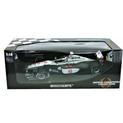 McLaren MP4-13 M.Häkkinen World Champion 1998