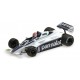Brabham BMW BT50 Nelson Piquet 1982