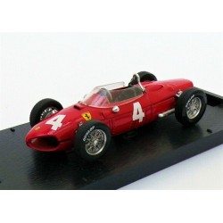 Ferrari 156F1 Phil Hill, 1961 World Champion