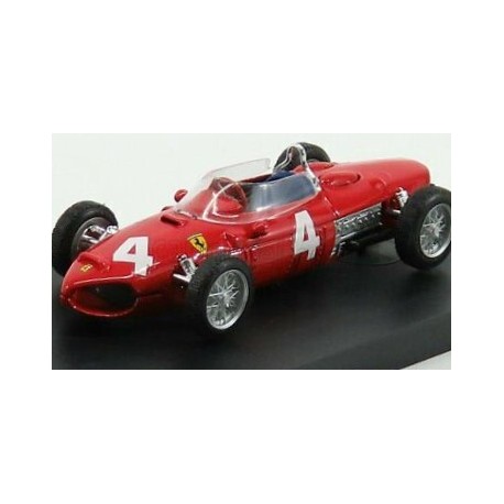 Ferrari Dino 156F1 Phil Hill, 1961 World Champion 