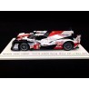 Toyota TS050 Winner 24h Le mans 2019