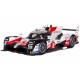 Toyota TS050 Winner 24h Le mans 2019