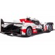 Toyota TS050 Winner 24h Le mans 2019