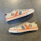 GULF Vintage Sneaker