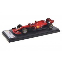 Ferrari SF1000 C.Leclerc 2nd place Austria GP 2020