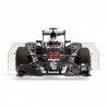 McLaren Honda MP4-31 J. Button Aero Test 2016