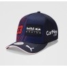 2021 Max Verstappen / Red Bull Racing Cap