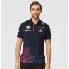 Red Bull Racing Team Polo