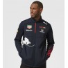 Red Bull Racing Team Softshell Jacket