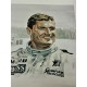 D.COULTHARD/The Monza winning Formula