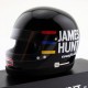 James Hunt mini helmet 1976