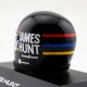 James Hunt mini helmet 1976