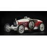 Bugatti T35 Nation Colour Project - Monaco