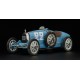 Bugatti T35 Nation Colour Project - France