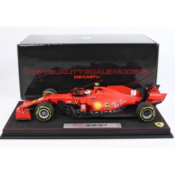 Ferrari SF1000 C.Leclerc / S. Vettel Austrian GP 2020