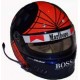 1995 Emerson FITTIPALDI / PENSKE Indy helmet