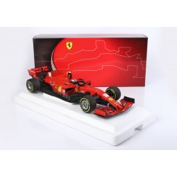 Ferrari SF1000 Charles Leclerc GP d'Autriche 2020