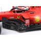 Ferrari SF1000 Charles Leclerc Austrian GP 2020