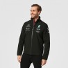 2021 Mercedes AMG F1 Softshell Jacket