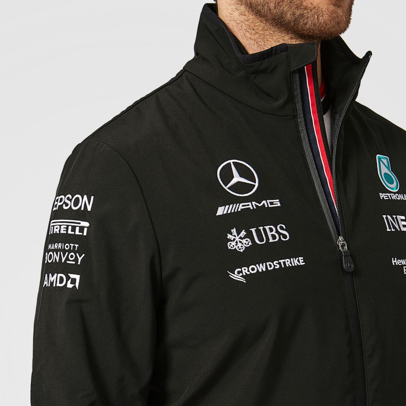 amg fall jacket