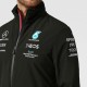 2021 Mercedes AMG F1 Softshell Jacket