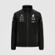 2021 Mercedes AMG F1 Softshell Jacket
