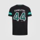 Mercedes F1 Lewis nr. 44 Tee