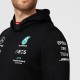 Mercedes AMG F1 Hooded Sweat