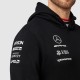 Mercedes AMG F1 Hooded Sweat