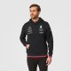 Mercedes AMG F1 Hooded Sweat
