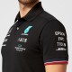 Mercedes AMG F1 Team Polo