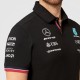 Mercedes AMG F1 Team Polo