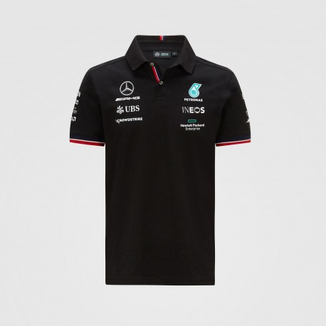 Mercedes AMG F1 Team Polo
