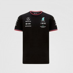Mercedes AMG F1 Drivers Tee