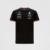 Mercedes AMG F1 Drivers Tee