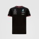 Mercedes AMG F1 Driver Tee Kids size
