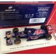 Toro Rosso STR9 J.-E. Vergne  Australian GP 2014