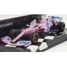 Racing Point RP20 Sergio Perez Austrian GP 2020