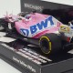 Racing Point RP20 Sergio Perez Austrian GP 2020