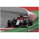 Alfa Romeo C39 Kimi Räikkönen Styrian GP 2020
