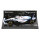 Williams Mercedes FW43 George RUSSELL