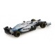 Williams Mercedes FW43 George RUSSELL