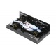 Williams Mercedes FW43 George RUSSELL