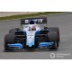 Williams Mercedes FW42 George RUSSELL