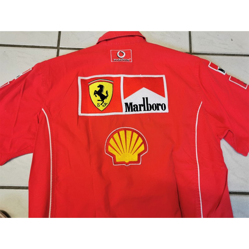 marlboro f1 t shirt