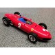 Ferrari 156F1 Phil Hill, World Champion 1961