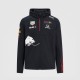 Red Bull Racing Kids Team Hooded Sweat Jacket