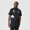 Red Bull Racing Team Shirt